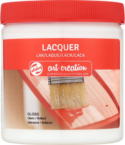 Talens Art Creation lak / vernis 250ml - Glans