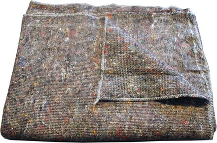 Verhuisdeken - 150x200cm