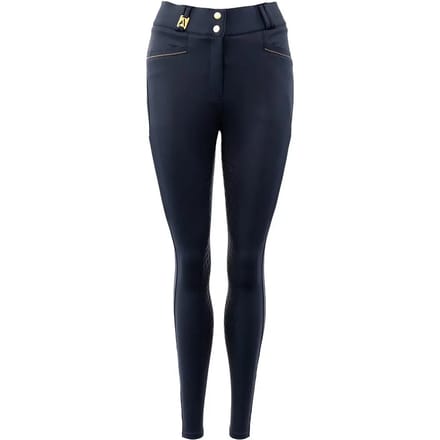 Damesbroek met volledige grip ANKY XR25102