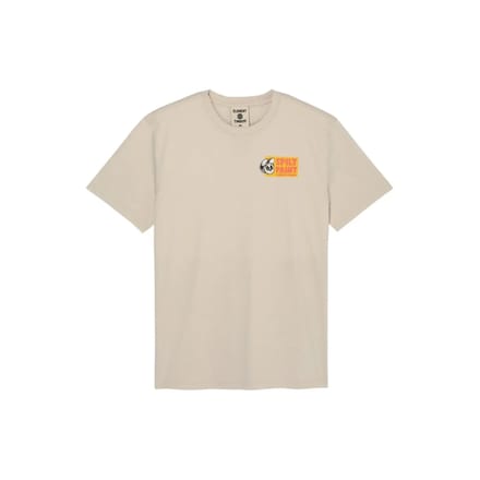 T-shirt Element Timber Canned