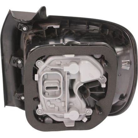 Achterlicht MAGNETI MARELLI 714020830703 links