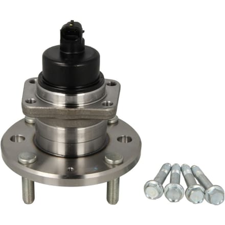 Wiellagerset SNR R190.05