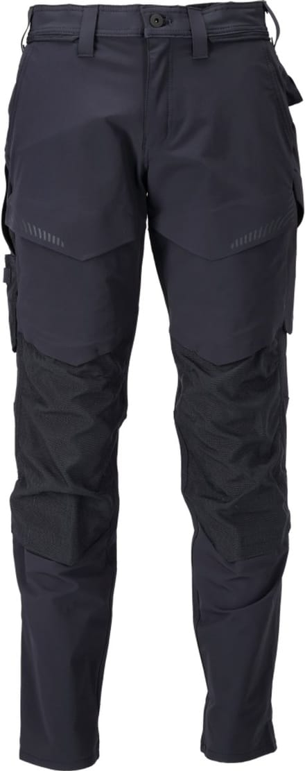 MASCOT Customized Broek kniezak - 22379-311 - donkermarine - 82C48