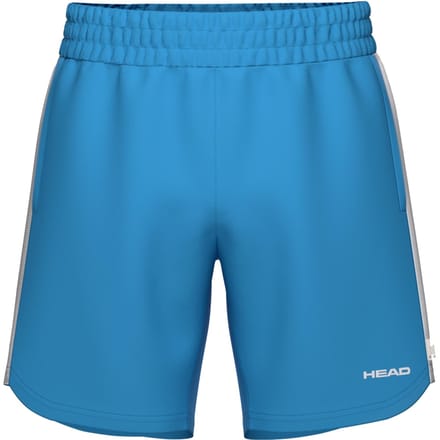 Head Racket Power Korte Broek Blauw M Man