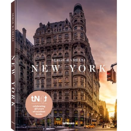 New York - Serge Ramelli