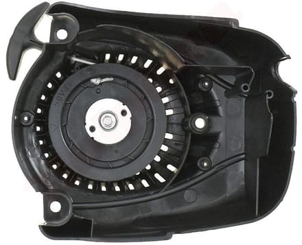 Trekstarter passend op Chinese motor RSC100