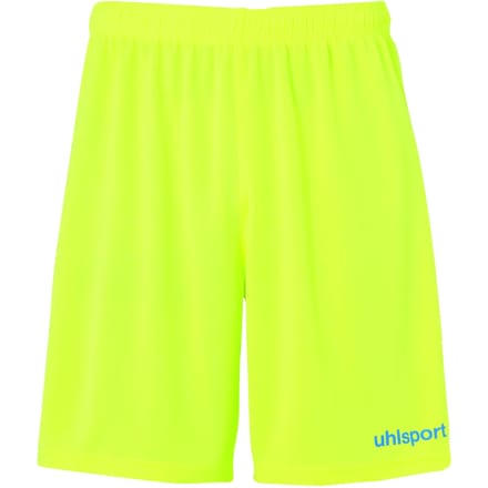 Uhlsport Sportshort Center Basic-short zonder binnenbroekje 1003342