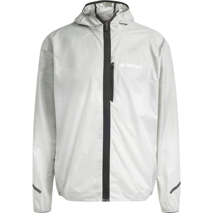 Waterdichte jas adidas Terrex Xperior Light Windweave