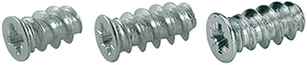 Hettich euroschroeven 6.3x11 47451 ( a 200 st )