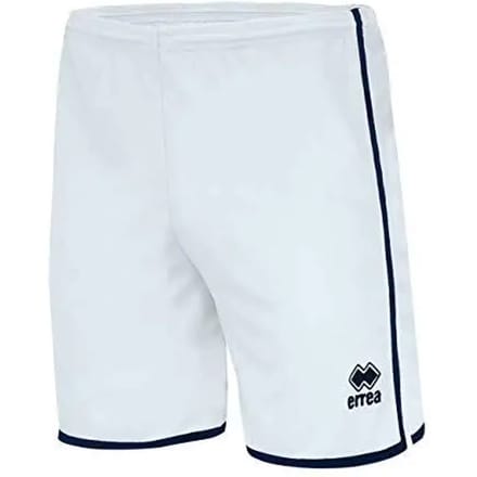 Errea Korte Broek Bonn Panta Jr - Sportswear - Kinderen