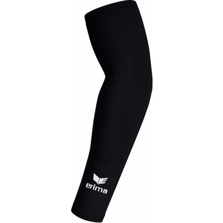 Erima Armsleeves- Zwart | Maat: L