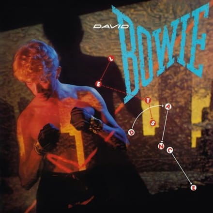 Let's Dance - David Bowie