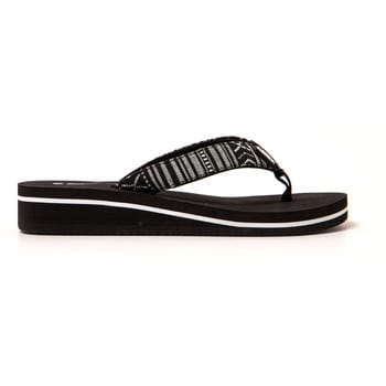 Brasileras Slippers Damen-Zwart-36