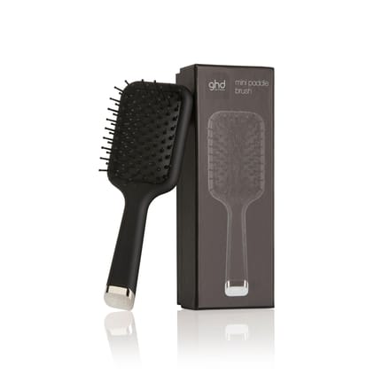 ghd - The Mini All Rounder - Mini Paddle Brush - Haarborstel