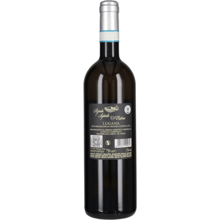 Lugana Santa Cristina - Zenato 2025