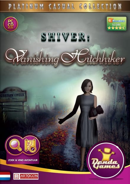 Shiver: Vanishing Hitchhiker - Windows