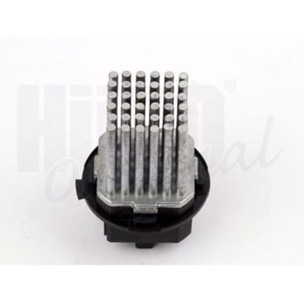 Regelaar, interieurventilator Hueco HUCO 132514