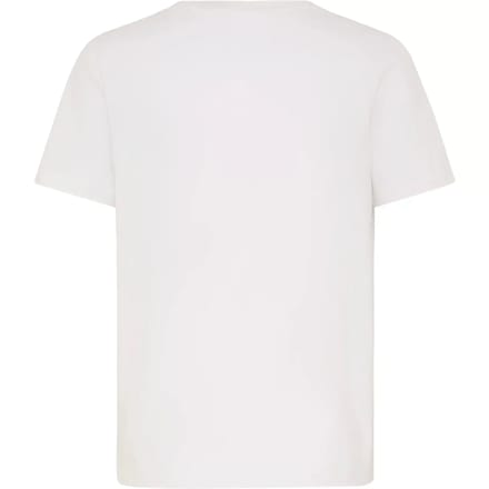 b.young - BYSOBBE FRONT PRINT TSHIRT - Dames - T-shirts