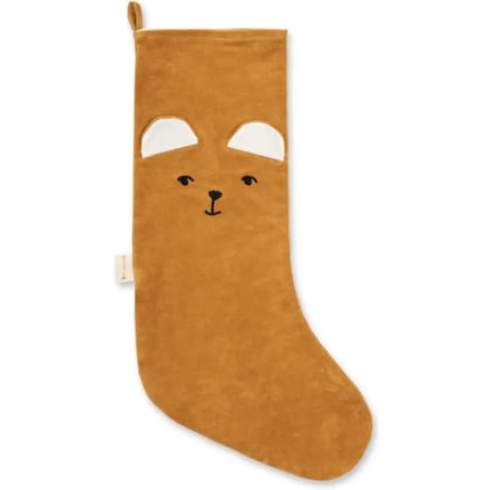 Kerstsok Fabelab Bear