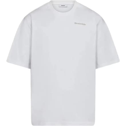 T-shirt Resteröds Tas Print
