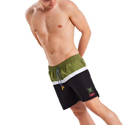 MUEM1080 Lang herenzwempak