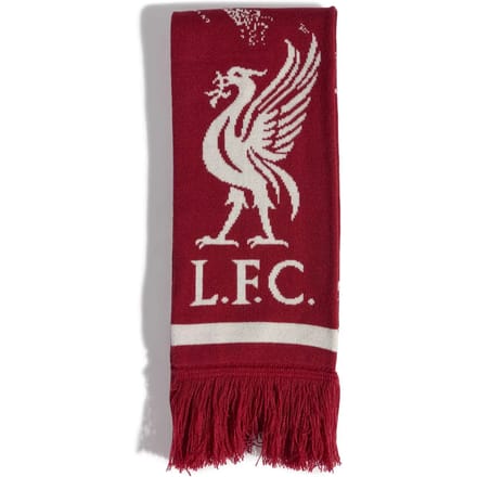 Liverpool FC Sjaal 2026/27