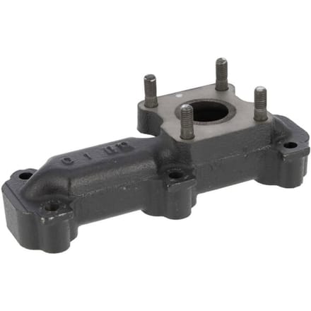 Briggs & stratton uitlaatspruitstuk