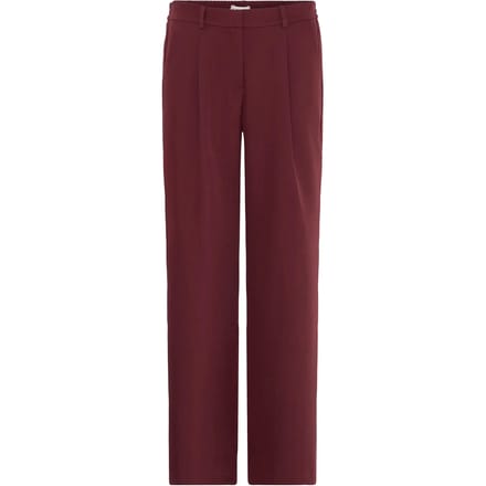 ICHI - IHFAVA WIDE PA - Dames - Regular fit jeans
