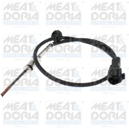 Sensor, uitlaatgastemperatuur MEAT & DORIA 12777