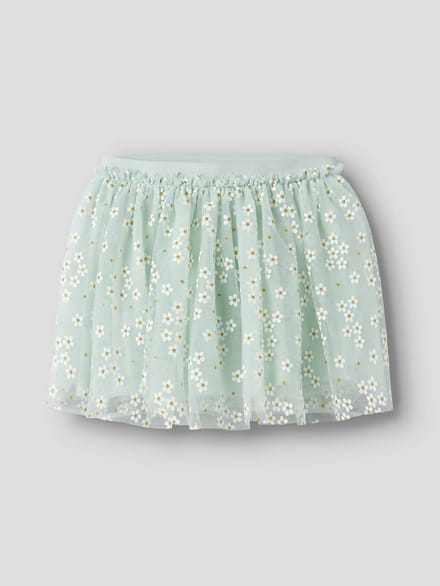 NAME IT - NMFFLORAL SKIRT - Meisjes - Rokken