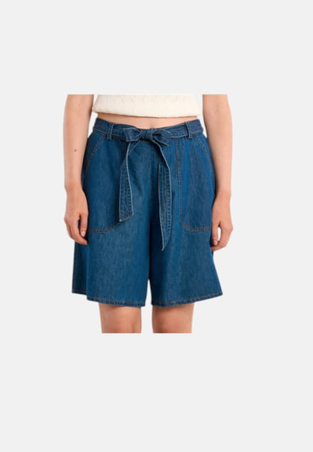 Shorts Vrouw Molly Bracken za200ee