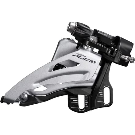 Voorderailleur Shimano Alivio FD-M3120-E 9V
