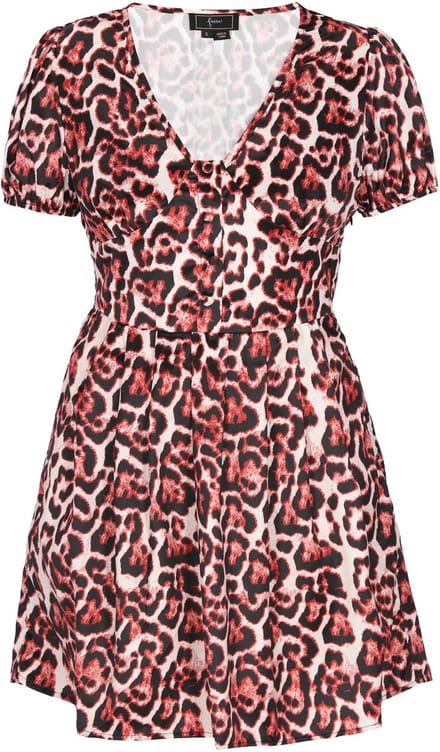 faina Dress
