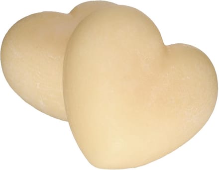 Ideas 4 Seasons - Aromahartjes - Vanille - set van 2