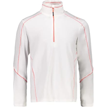 Sweatshirt 1/2 zip softech kind CMP
