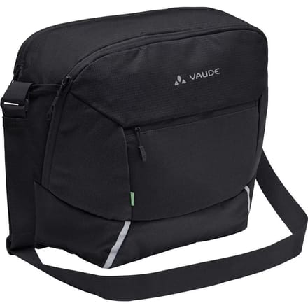 VAUDE Cycle Messenger L, fietskleding, Unisex, Fietstas