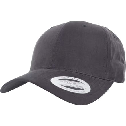 Flexfit - Ethno Strap Cap black one size Pet - Zwart