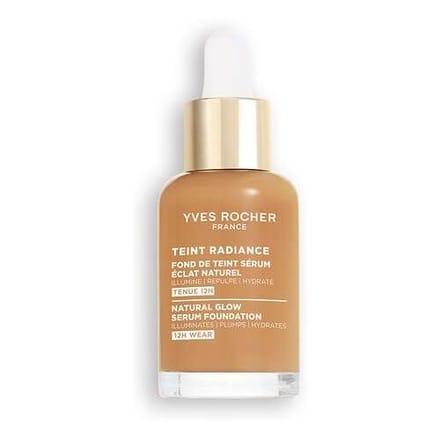 Yves Rocher Serumfoundation stralende huid Neutre 300