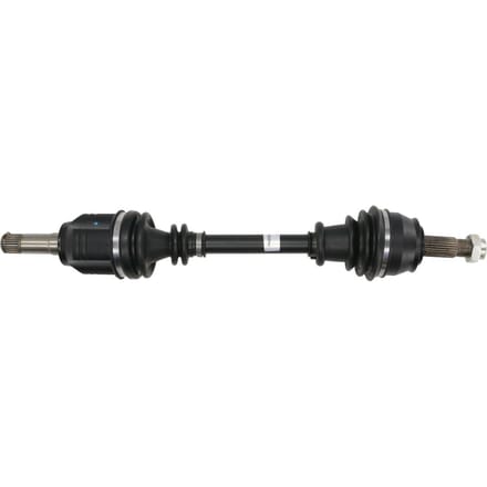Aandrijfas POINT GEAR PNG72512 links