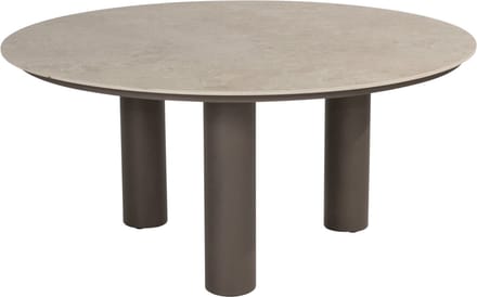 4 Seasons Outdoor Arizona Diningtafel Terre - Ø160 cm