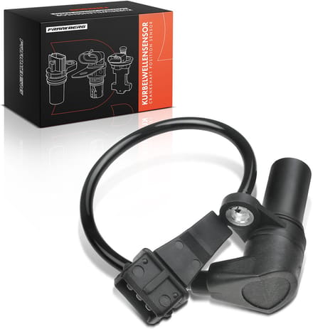 Frankberg 1x Krukassensor Pulsteller voor Chevrolet