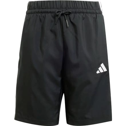 Adidas Essentials Climacool 3 Stripes Korte Broek Zwart 7-8 Years Kinderen