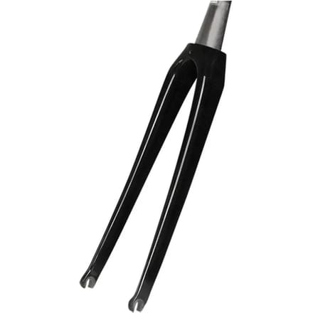 Geïntegreerde carbon selectievork carbon spil Sélection CGN Cycle 700