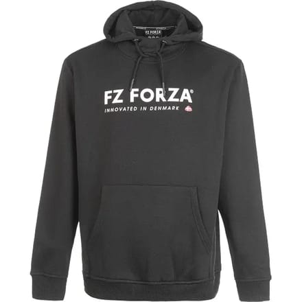 Hooded sweatshirt FZ Forza Boudan