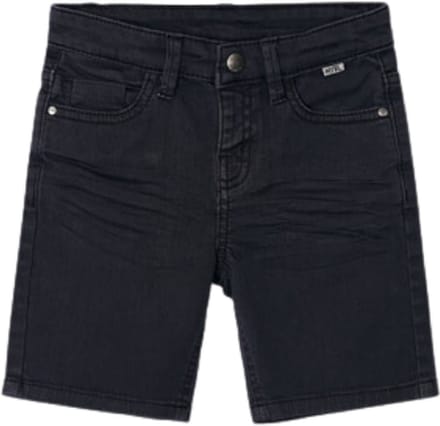 MAYORAL - Short - Maat 116 - Jongens - MARINE -