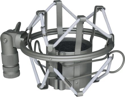 Fame EA 201w - Microfoon shockmount