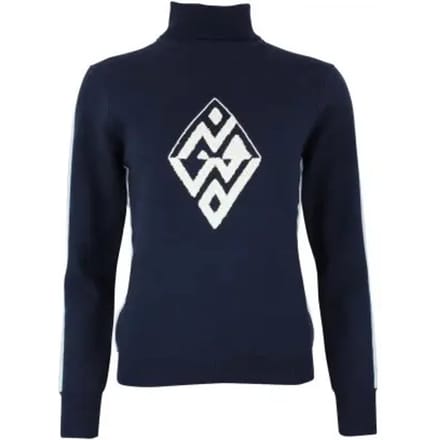 Trui Peak Mountain Pull femme AGLAE