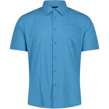 Shirt met korte mouwen CMP