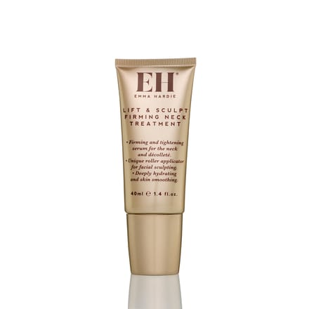 Emma Hardie Lift & Sculpt, Firming Neck Treatment