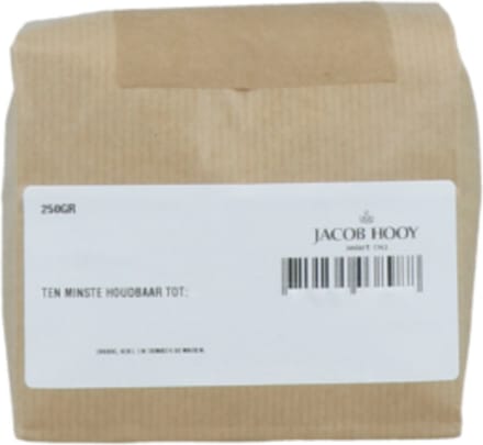 Jacob Hooy St. Janskruid Gesneden 250GR